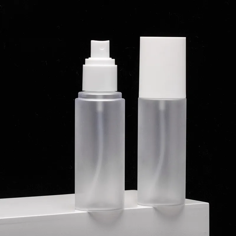 Perfume Fragrance World Aromatix X Xandal 100Ml Unisex - 100ml Matte Plastic Perfume Atomizer Mini