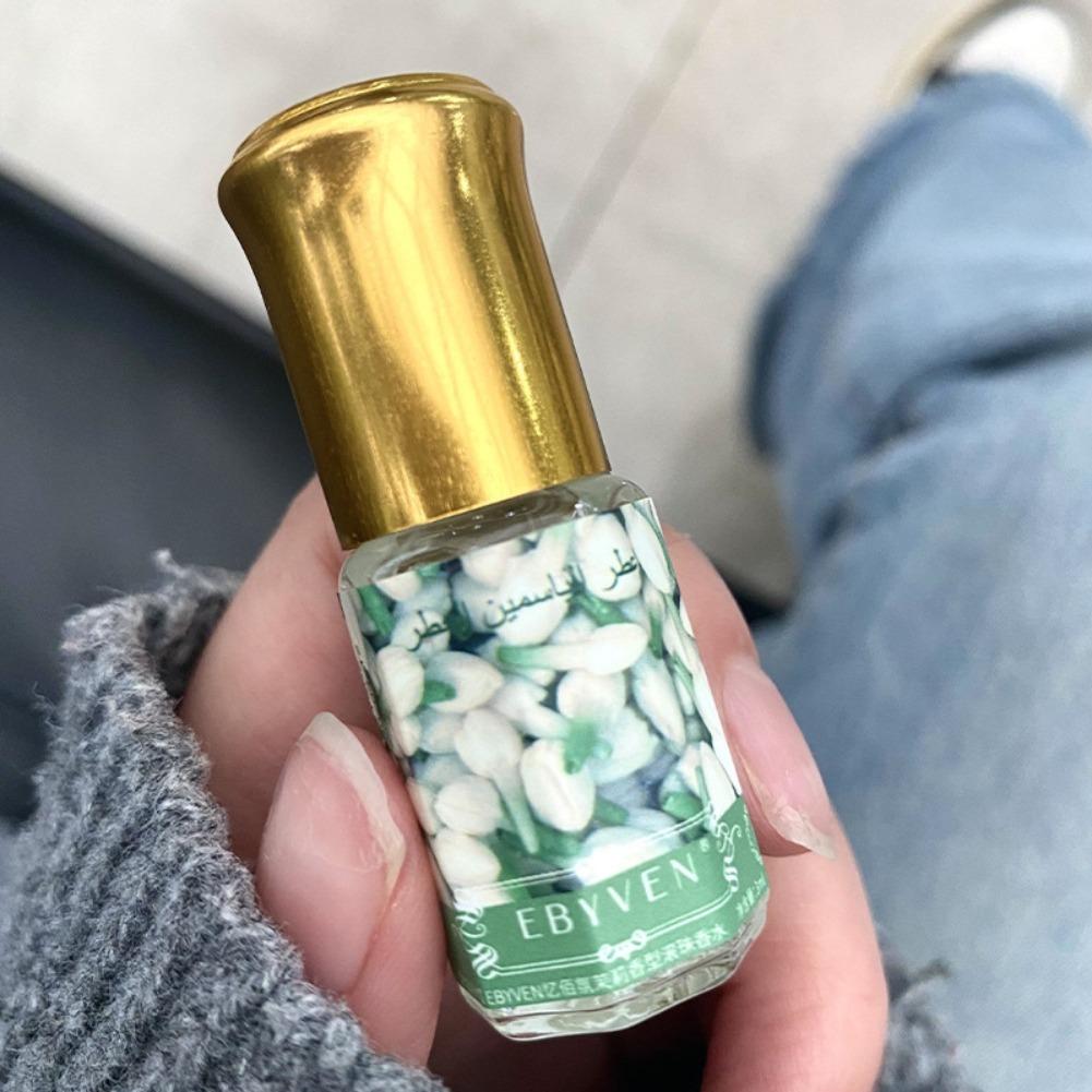 Perfume Fragrance Oil - Arabian Jasmine Roll On Perfume Oil