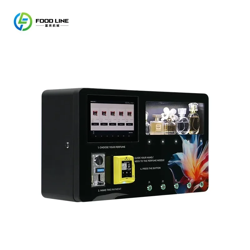 FL Wall Mounted Fully Automati - đánh giá và giá Perfume Fragrance Sale