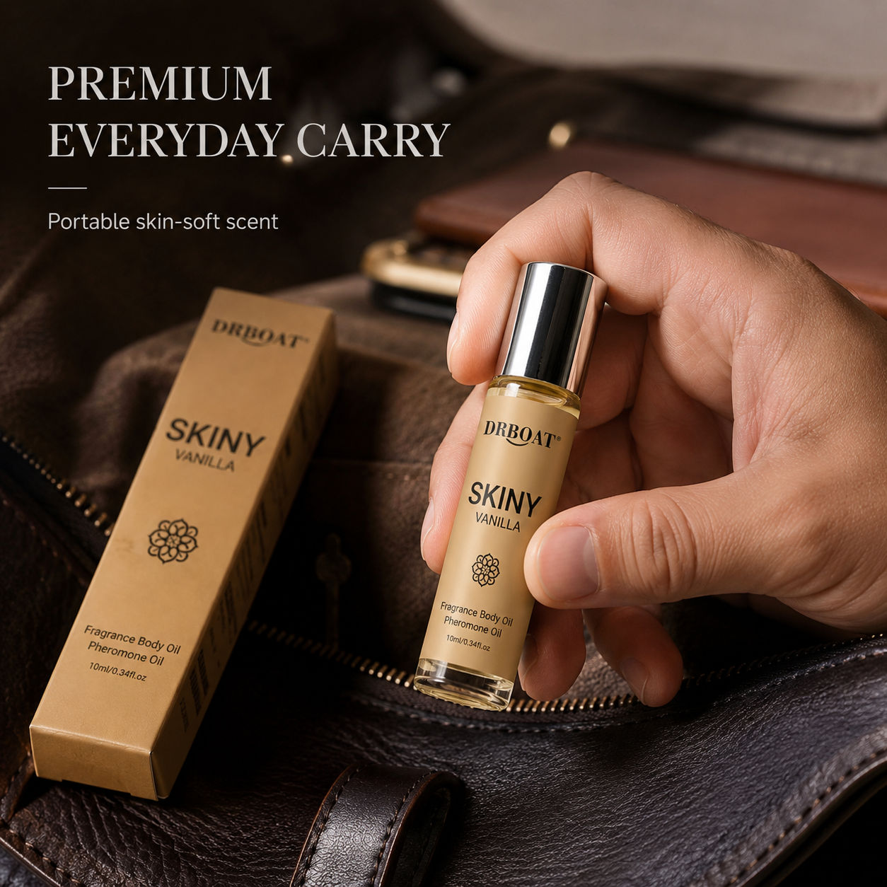 Men Roll On Fragrance Oil, Ski - đánh giá và giá Perfume Fragrance Oil