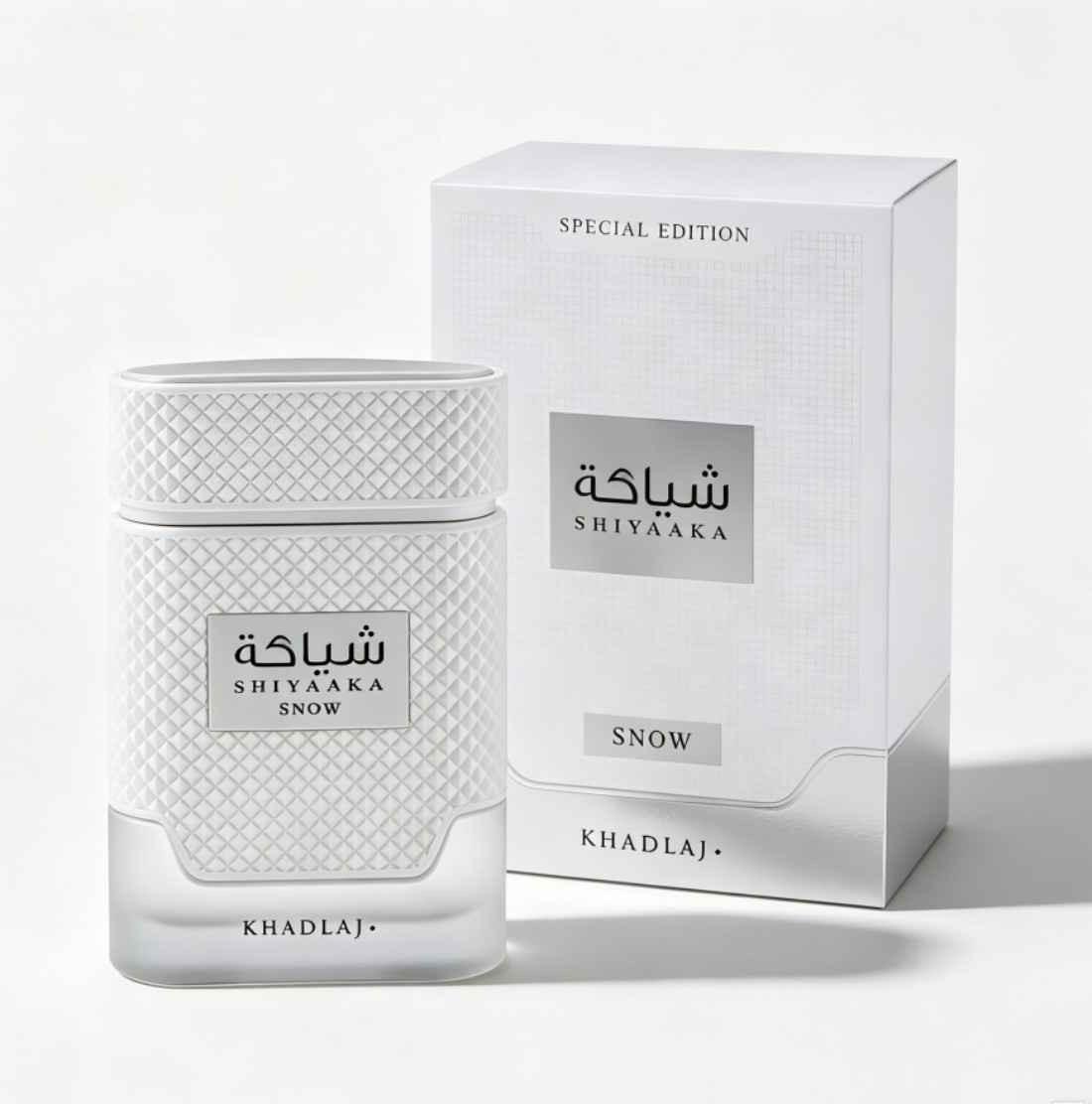 KHADLAJ white and black neutra - đánh giá và giá Perfume Fragrance Jean Paul Gaultier Le Male