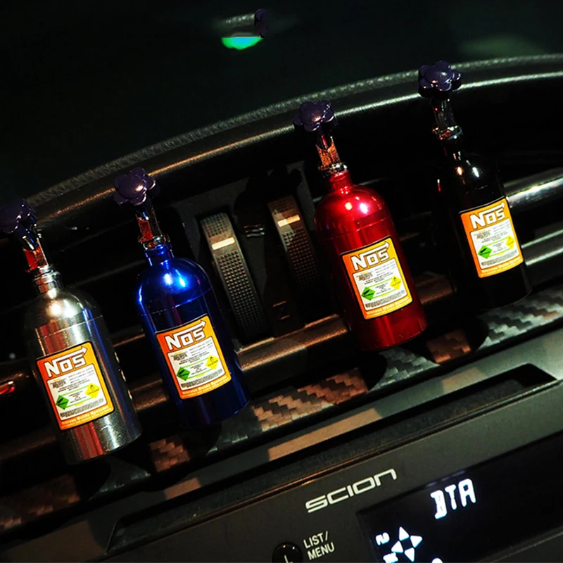 Hot Sale Car Air Freshener NOS - đánh giá và giá Perfume Fragrance Sale