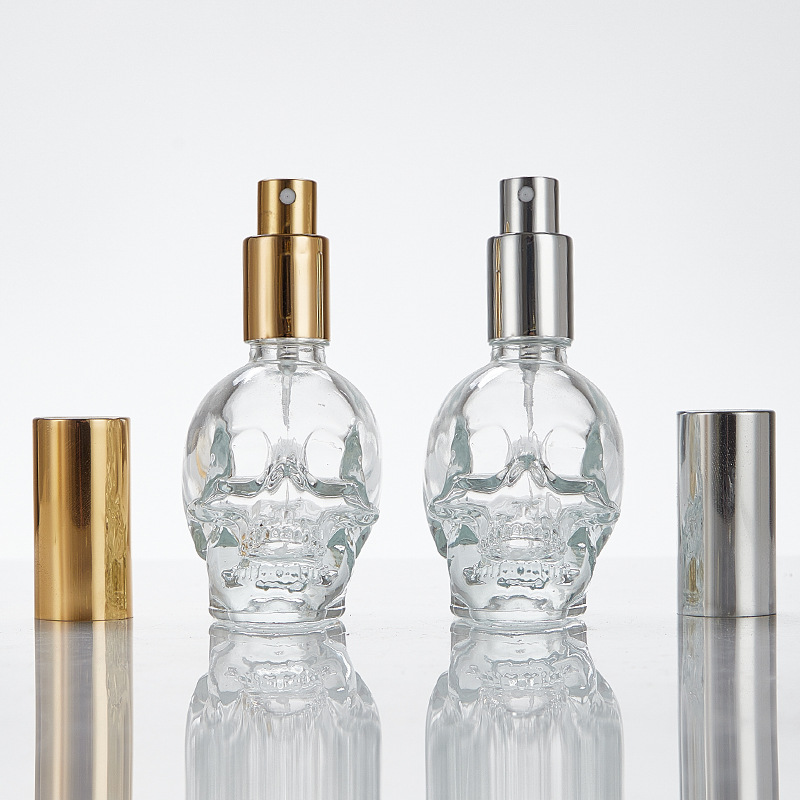 30/50/100ml Creative Skull Gla - đánh giá và giá Perfume Fragrance World Aromatix X Xandal 100Ml Unisex
