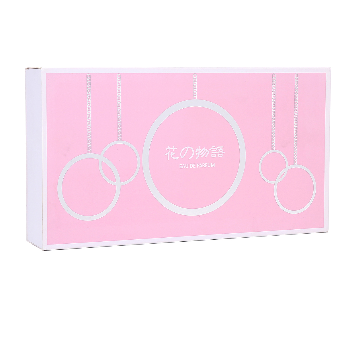 Luxury 4 in 1 Ladies Perfume C - đánh giá và giá The Collection Perfume Fragrance