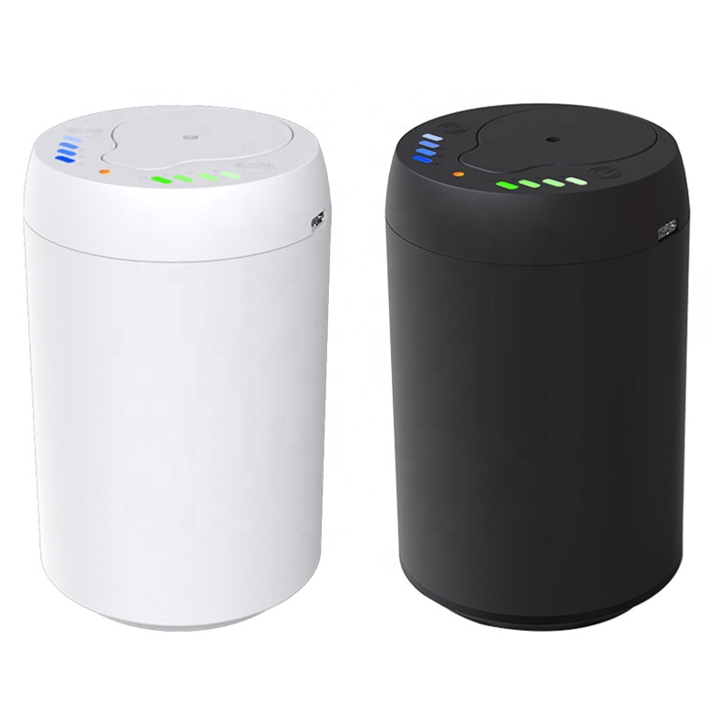 NewCNUS X3Pro Portable Small L - đánh giá và giá Perfume Fragrance Oil