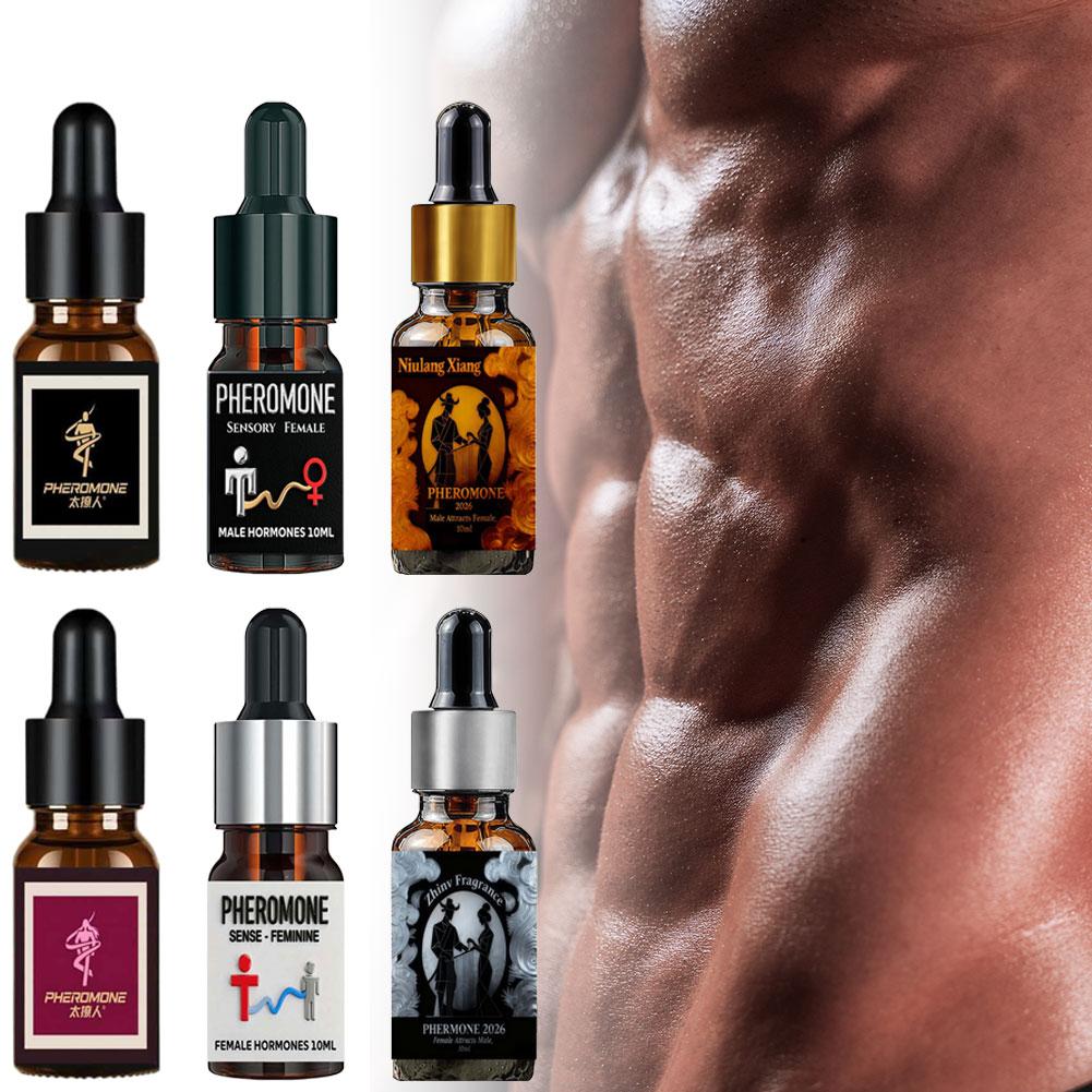 10ml Alcohol-Free Hair Care Es - đánh giá và giá Perfume Fragrance Oil