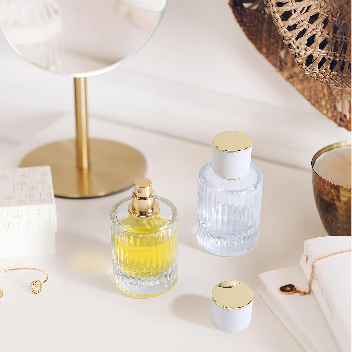 30/50/100ML Travel Spray Bottl - đánh giá và giá Perfume Fragrance World Aromatix X Xandal 100Ml Unisex