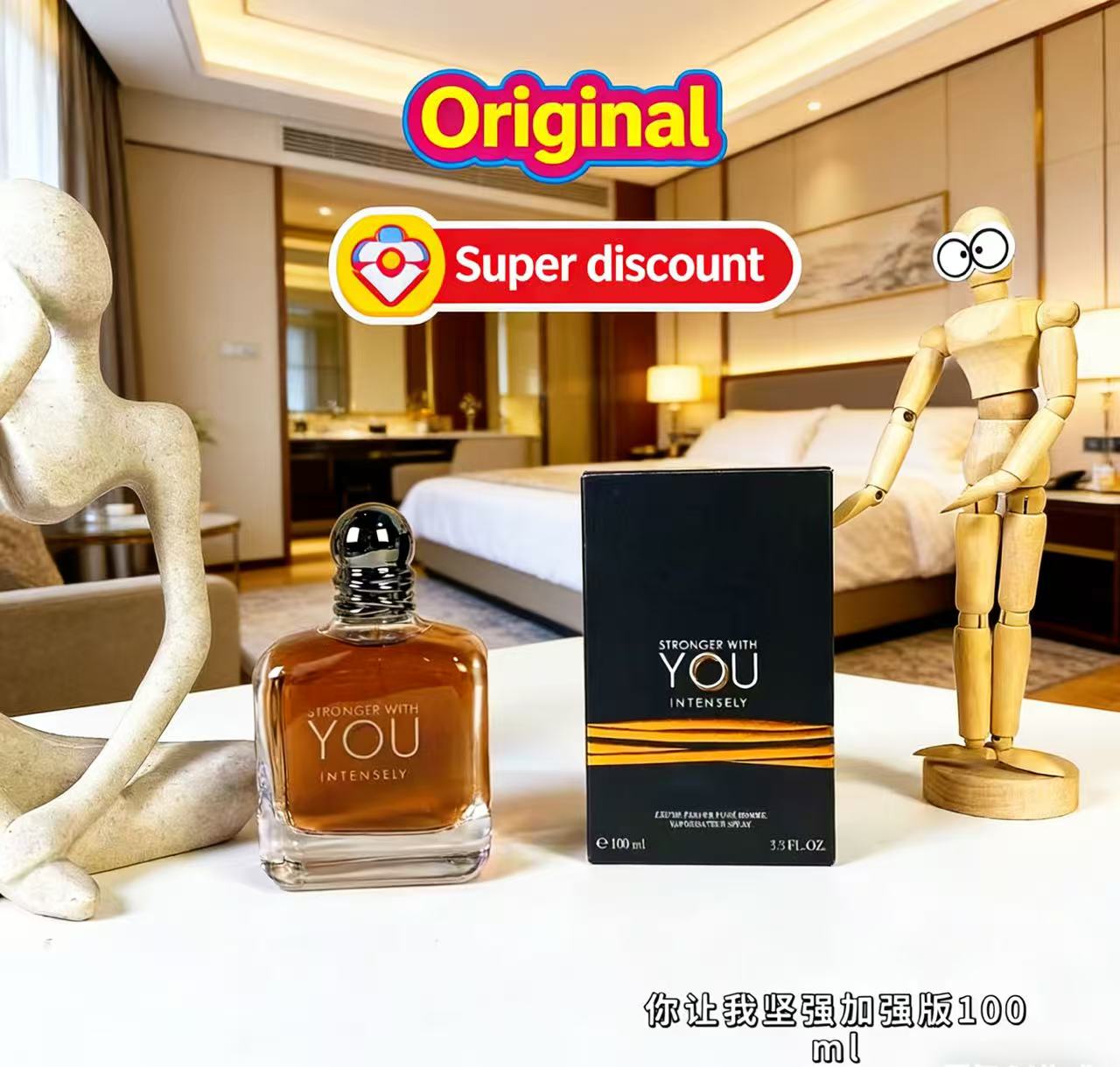 The Best Selling 100ml Stronge - đánh giá và giá Perfume Fragrance Families