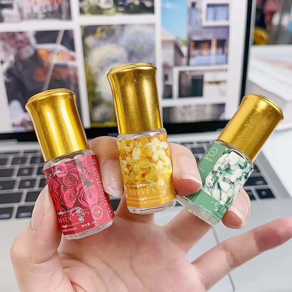 Arabian Jasmine Roll On Perfum - đánh giá và giá Perfume Fragrance Oil