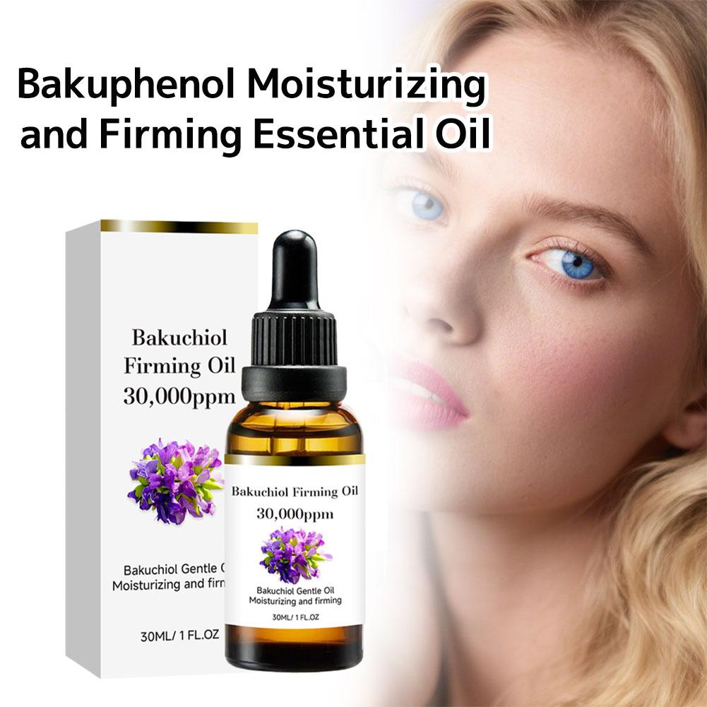 Retinol Bakuchiol Facial Serum - đánh giá và giá The Ordinary Serum Hyaluronic Acid