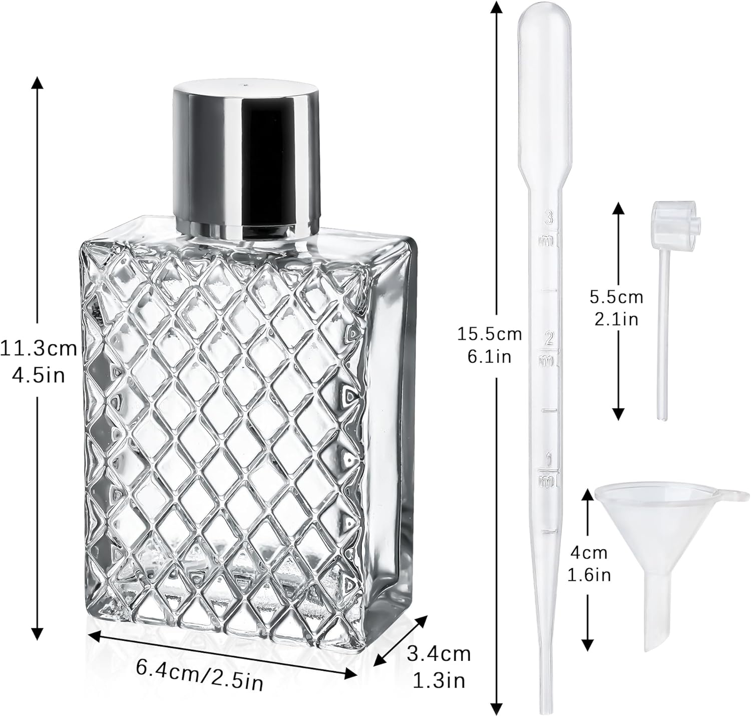 1Pc100ml Perfume Bottle Vintag - đánh giá và giá Perfume Fragrance World Aromatix X Xandal 100Ml Unisex